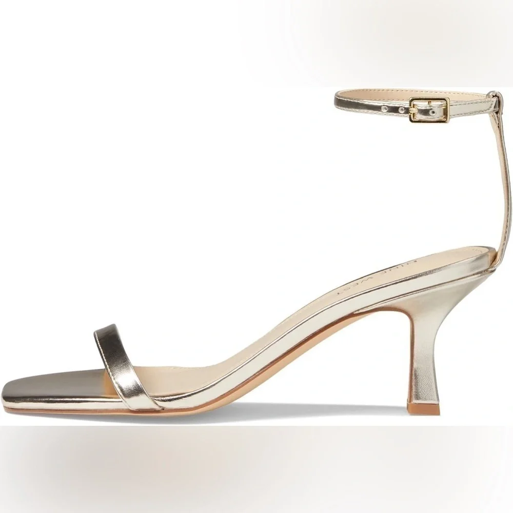 Nine West exude elegance